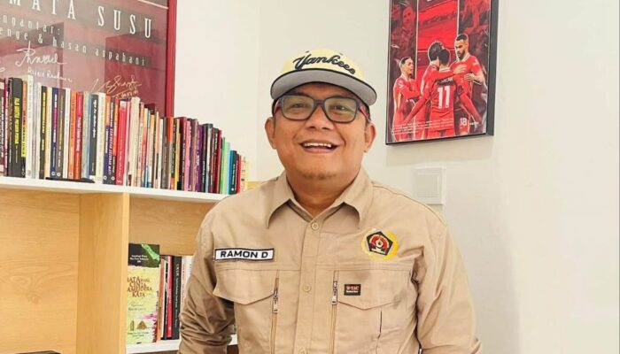 Ketua Dewan Pakar PWI Kepri: UKW Bukan Diskriminasi, Tapi Standar Wajib Wartawan Profesional