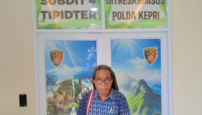 Pengacara Soroti Dugaan Kongkalikong di Bea Cukai Batam, Kasus Penangkapan 9 Truk Barang Ilegal Jadi Sorotan