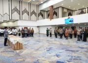 Dari Sorotan Kasus ke Kursi Direktur: Fesly Abadi Resmi Jabat Pos Strategis di BP Batam
