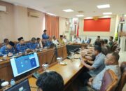 Pemerintah Genjot Hilirisasi Perikanan dan Pariwisata di Natuna, Kawasan Perbatasan Siap Jadi Benteng Ekonomi NKRI