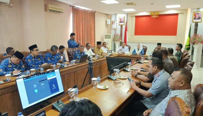 Pemerintah Genjot Hilirisasi Perikanan dan Pariwisata di Natuna, Kawasan Perbatasan Siap Jadi Benteng Ekonomi NKRI