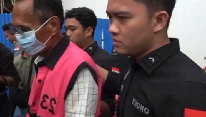 WN Singapura Tersangka Korupsi Fasum di Batam, Negara Rugi Rp4,89 Miliar