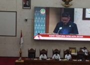DPRD Batam Setujui Perubahan KUA-PPAS 2025, Anggaran Naik Jadi Rp4,41 Triliun: Subsidi UMKM, Beasiswa, dan Perlindungan Pekerja Rentan Diperkuat