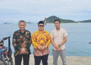 Sail To Natuna 2025 Sukses, DPRD Apresiasi: Bukti Perbatasan Bisa Jadi Etalase Indonesia