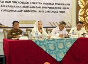 Bupati Cen Sui Lan Ungkap Keluhan Masyarakat Natuna di Perbatasan