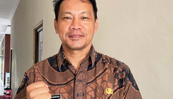 Angka Stunting di Natuna Turun, Suak Midai Masih Tertinggi