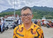 PLBN Serasan Dibuka untuk Wisatawan Asing, Natuna Bersiap Jadi Gerbang Wisata Bahari Internasional