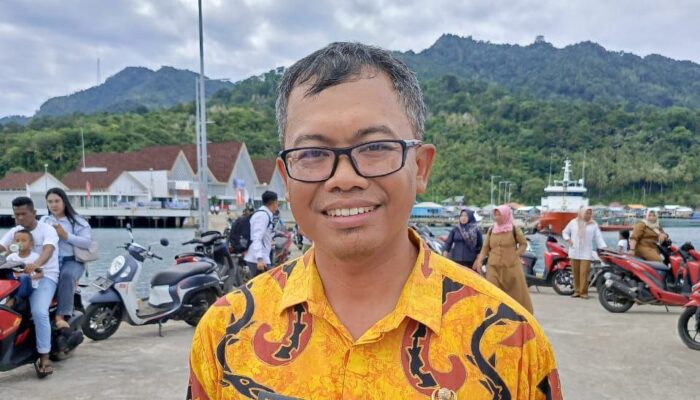 PLBN Serasan Dibuka untuk Wisatawan Asing, Natuna Bersiap Jadi Gerbang Wisata Bahari Internasional