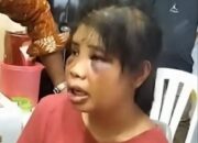 Wajah Lebam dan Luka-Luka: Terungkap Fakta Mengerikan di Balik Video Viral ART Batam