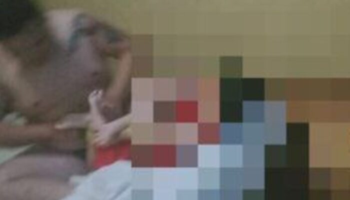 Sadis! Balita Dianiaya Berkali-kali, Ibunya Dijual Lewat Aplikasi MiChat