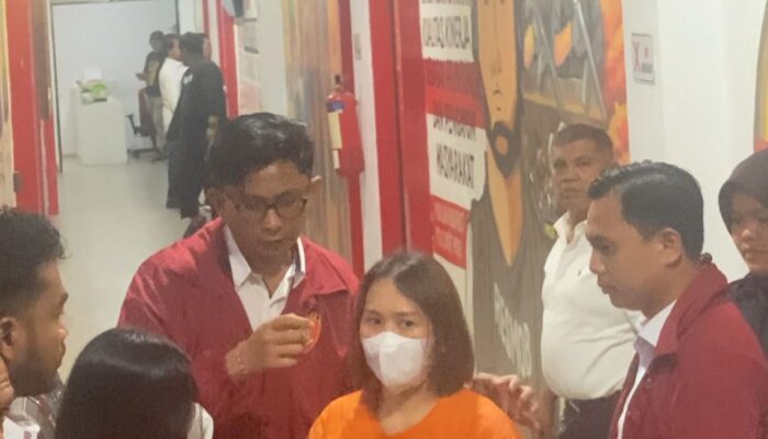 Majikan Penyiksa ART Asal NTT di Batam Ternyata Juga Tersangka Kasus Penggelapan Dana Rp6,5 Miliar