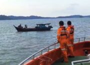 Tragedi Tim Tarkam Sepakbola di Batam: Long Boat Terbalik, 2 Pemain Masih Dicari