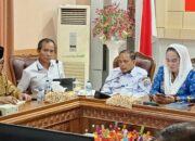 Kepulauan Natuna Jadi Lumbung Ekspor Ikan, Tapi Kas Daerah Kering Kerontang