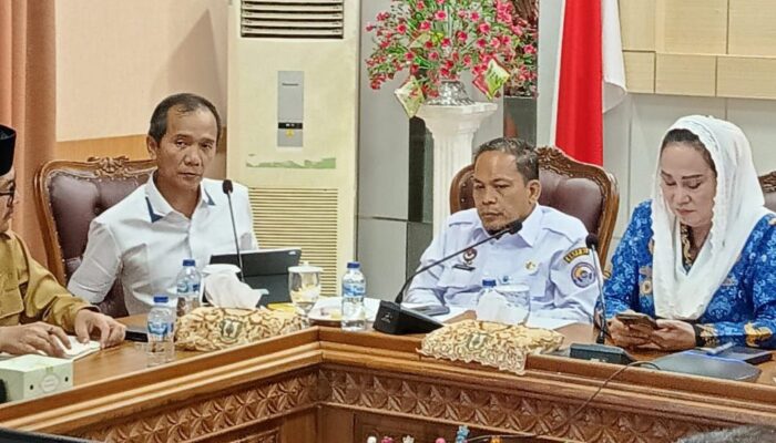 Kepulauan Natuna Jadi Lumbung Ekspor Ikan, Tapi Kas Daerah Kering Kerontang