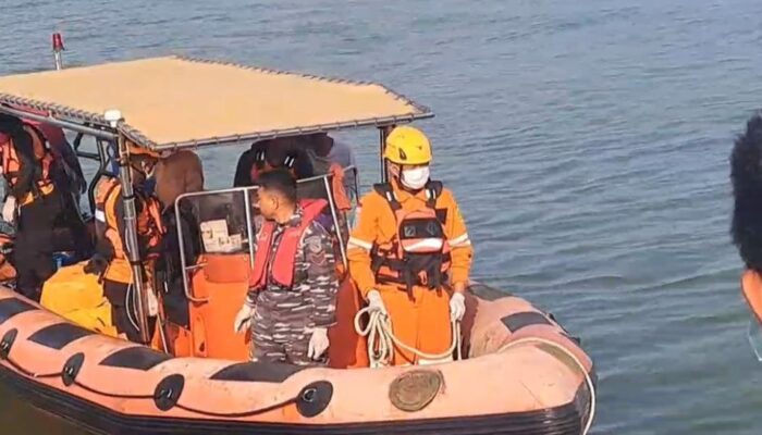 Tragedi Tim Tarkam Batam: Dua Korban Ditemukan Meninggal, SAR Gabungan Akhiri Operasi Pencarian