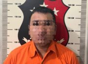 Geger, Istri Intip Kelakukan Tak Senonoh Suami: Balita 3 Tahun Jadi Korban