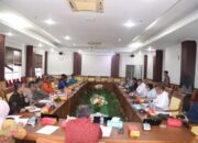 Komisi IV DPRD Batam Mediasi Sukses: PT Merah Putih Shipyard Bayar Upah Pekerja Subkon demi Kemanusiaan