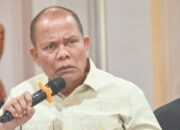 DPR RI Soroti Dugaan Perusakan Hutan Lindung oleh PT Batamas di Batam, Proses Hukum Mandek di Polda Kepri