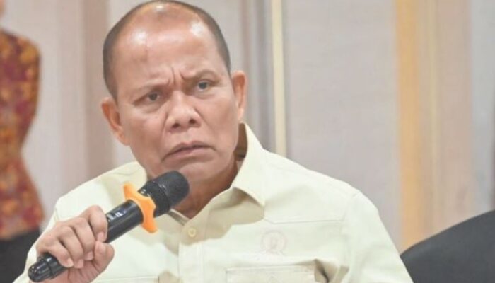 DPR RI Soroti Dugaan Perusakan Hutan Lindung oleh PT Batamas di Batam, Proses Hukum Mandek di Polda Kepri