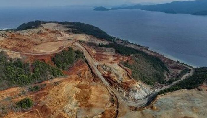 Presiden Prabowo Cabut Izin Tambang di Raja Ampat: Empat Perusahaan Disanksi Demi Lindungi Kawasan Konservasi