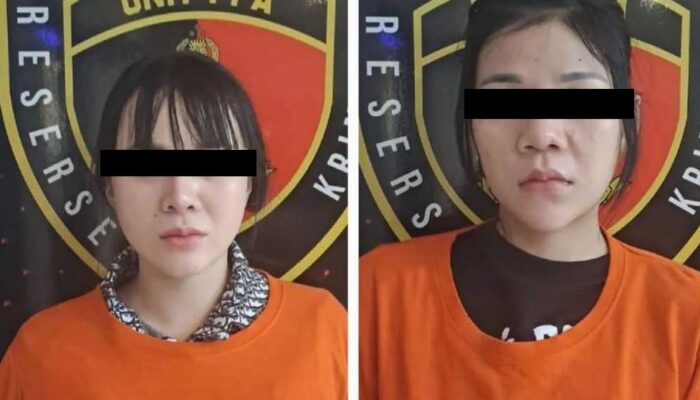 2 WNA Vietnam Ditangkap Usai Keroyok DJ Lokal di First Club Batam, 2 Lainnya Masih Buron