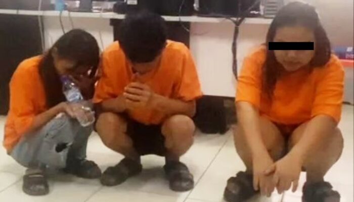 Kejahatan Modus COD di Batam: Warga Dipukul, Ponsel Dirampas, dan Pelaku Ngaku Polisi