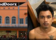 5 Fakta Sadis Pembunuhan PSK Online di Batam: Tikaman Brutal Hanya Karena Rp 350 Ribu