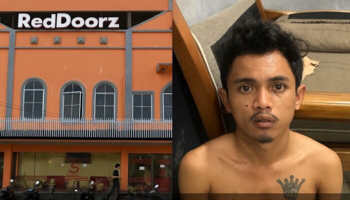 5 Fakta Sadis Pembunuhan PSK Online di Batam: Tikaman Brutal Hanya Karena Rp 350 Ribu