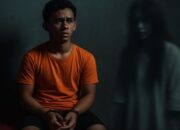 Baru Pertama Kencan, Langsung Bunuh: Arwah Via Gentayangan di Tidur Iksan