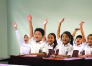 Baru 40 Anak Lolos Verifikasi Sekolah Rakyat Natuna, Kuota Masih Jauh dari Target
