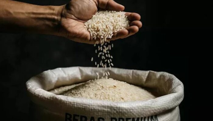 Di Balik Premium: Fakta Ngeri Beras Vietnam yang Dicampur dan Dijual Mahal di Batam