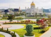 Kuliah Gratis S2 dan S3 di Brunei? Ini Beasiswa UBD yang Bisa Kamu Daftar Sekarang!