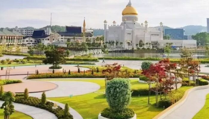 Kuliah Gratis S2 dan S3 di Brunei? Ini Beasiswa UBD yang Bisa Kamu Daftar Sekarang!