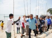 Festival Mancing Ngarong V Siap Guncang Batam: Gaet Wisatawan Lokal dan Mancanegara, Dongkrak Ekonomi Pesisir