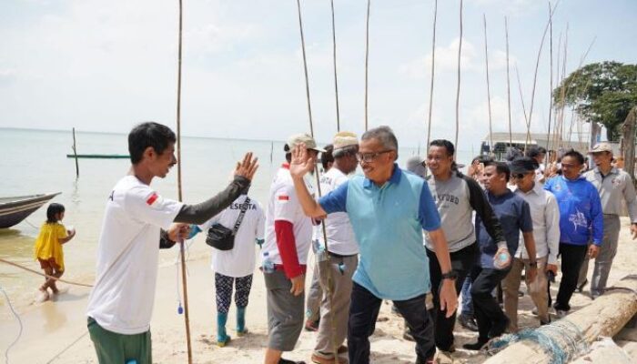 Festival Mancing Ngarong V Siap Guncang Batam: Gaet Wisatawan Lokal dan Mancanegara, Dongkrak Ekonomi Pesisir