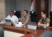 Batam Ubah Wajah Layanan Publik Lewat Dua PP Penting, Siap-Siap!