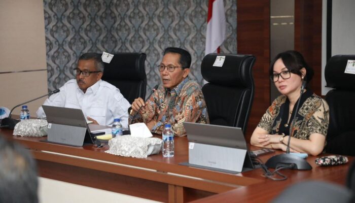 Batam Ubah Wajah Layanan Publik Lewat Dua PP Penting, Siap-Siap!