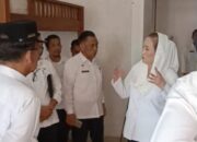 Langkah Berani Cen Sui Lan Buka Akses Pendidikan Gratis Lewat Sekolah Rakyat Natuna