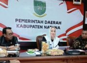 Atasi Krisis Dokter Spesialis, Pemkab Natuna Buka Program Beasiswa & Tugas Belajar untuk Putra Daerah