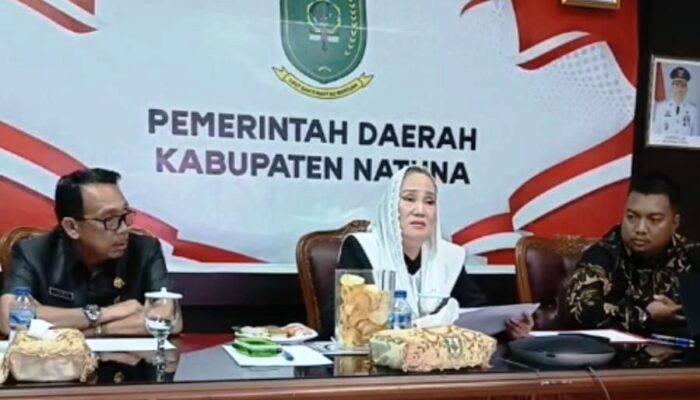 Atasi Krisis Dokter Spesialis, Pemkab Natuna Buka Program Beasiswa & Tugas Belajar untuk Putra Daerah
