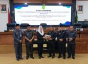 Bupati Natuna Beberkan APBD 2024 dan RPJMD Baru, Ini Isi dan Strategi Besarnya