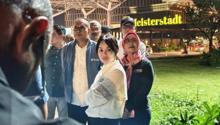 Dulu Bernama Mong Siu, Kini Sidang Lagi: Ada Apa dengan Identitas Li Claudia Chandra?