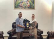 Bupati Natuna Apresiasi Pangkoarmada RI: Kolaborasi Jaga Perairan Perbatasan Harus Terus Diperkuat