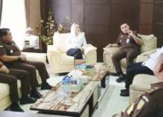 Pelabuhan Selat Lampa Resmi Jadi Gerbang Ekspor-Impor Natuna, Bupati Cen: Akses Laut Kita Kini Terbuka ke Dunia
