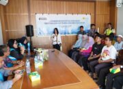 PLN Batam Sosialisasikan Kenaikan Tarif Listrik 1,43% Mulai Juli 2025, Hanya Berdampak ke 7,49% Pelanggan