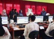 Pemerintah Kabupaten Natuna Jalin Kerjasama dengan Universitas Pertamina, Ujian Masuk Perguruan Tinggi Kini Bisa Dilakukan di Natuna