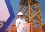 Bangga! Produk Batam Dipilih untuk Proyek Energi Angin Amerika Serikat