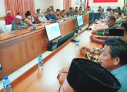 Polemik Tapal Batas Teluk Buton vs Pengadah Memanas, Aktivitas Tambang Pasir Kuarsa Jadi Pemicu