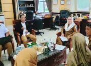 Cen Sui Lan Siap Kirim Surat ke Pusat, Nasib Honorer Natuna Segera Ditetapkan?
