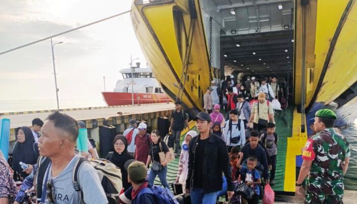 Transportasi Terbatas, Pemkab Natuna Perpanjang Libur Sekolah hingga 21 Juli 2025